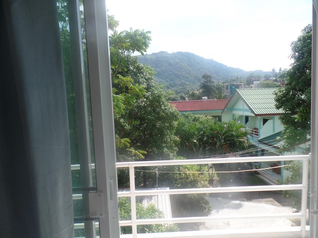 Kasemsuk Sha Extra Plus Guest house