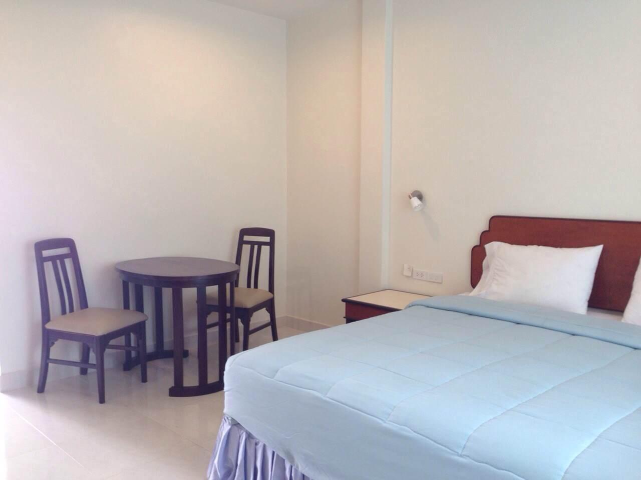 Guest house Kasemsuk Sha Extra Plus 2*