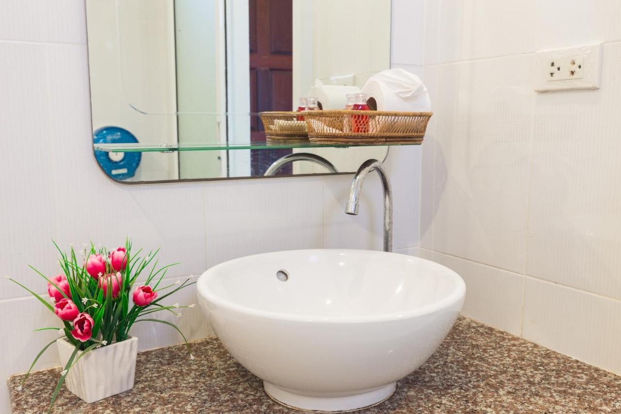 Kasemsuk Sha Extra Plus Guest house 2*